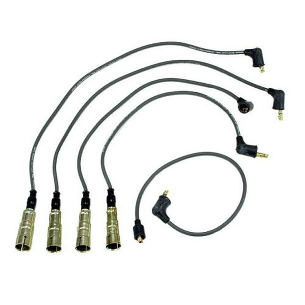 Bosch 09286 Premium Spark Plug Wire Set Bosch 09286 Premium Spark Plug Wire Set